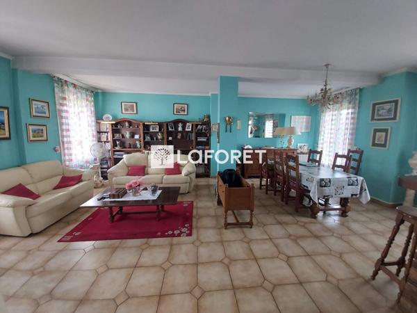 Achat maison Villemomble - 5 pièce(s) - 100 m² - 369 000 €