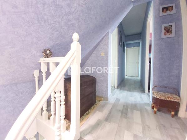 Achat maison Villemomble - 5 pièce(s) - 100 m² - 369 000 €