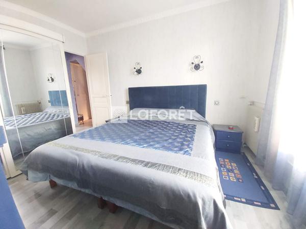 Achat maison Villemomble - 5 pièce(s) - 100 m² - 369 000 €