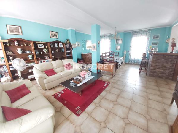 Achat maison Villemomble - 5 pièce(s) - 100 m² - 369 000 €