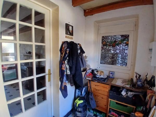 Vente Maison 3 pièces 63 m2 à Cercy-la-Tour