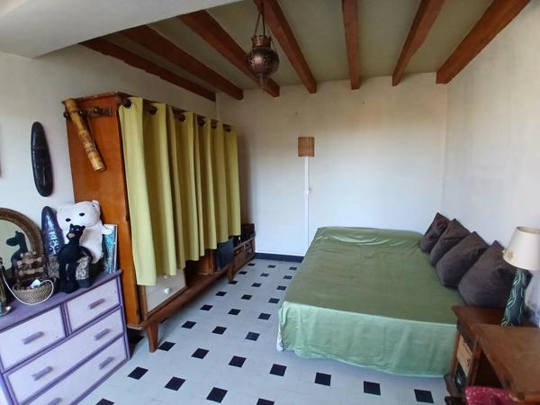 Vente Maison 3 pièces 63 m2 à Cercy-la-Tour