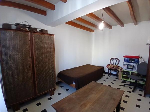 Vente Maison 3 pièces 63 m2 à Cercy-la-Tour