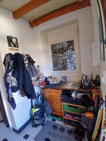 Vente Maison 3 pièces 63 m2 à Cercy-la-Tour