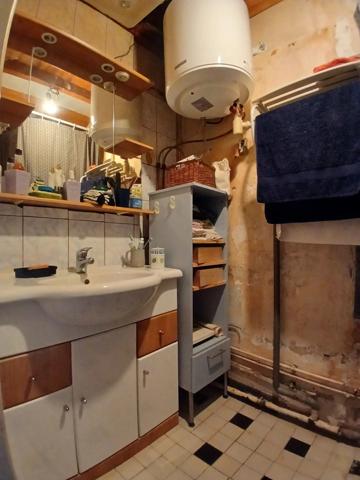 Vente Maison 3 pièces 63 m2 à Cercy-la-Tour