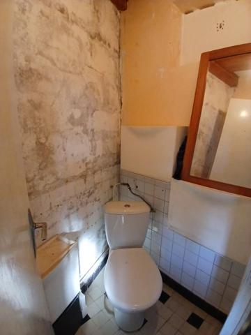 Vente Maison 3 pièces 63 m2 à Cercy-la-Tour