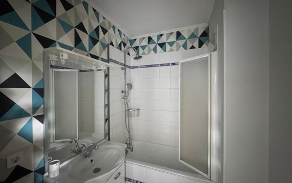 Appartement à louer    3 pièces • 62,76 m2 Limoges