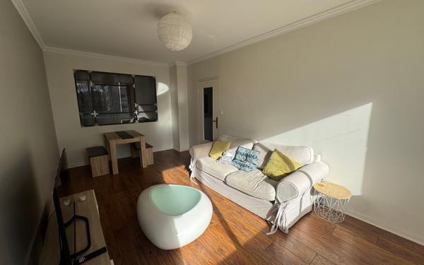 Appartement à louer    3 pièces • 62,76 m2 Limoges