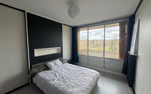 Appartement à louer    3 pièces • 62,76 m2 Limoges