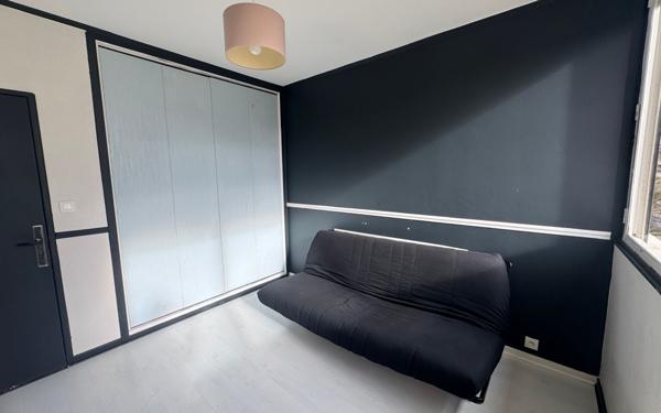 Appartement à louer    3 pièces • 62,76 m2 Limoges