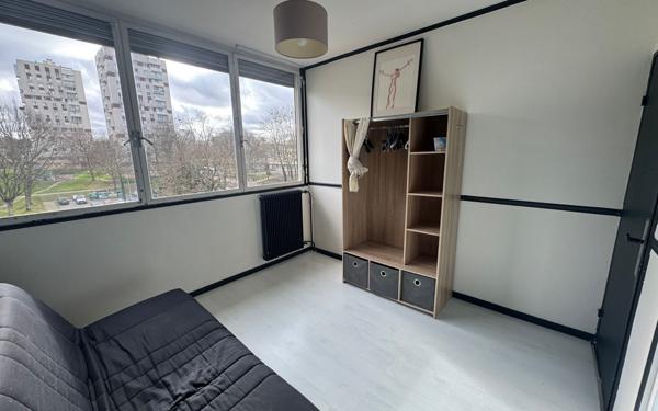 Appartement à louer    3 pièces • 62,76 m2 Limoges