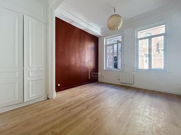 Appartement lumineux cormontaigne