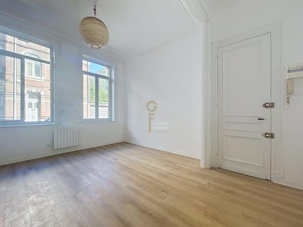 Appartement lumineux cormontaigne
