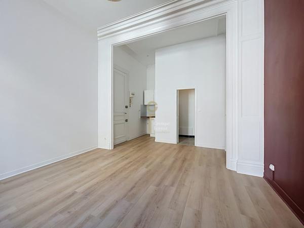 Appartement lumineux cormontaigne