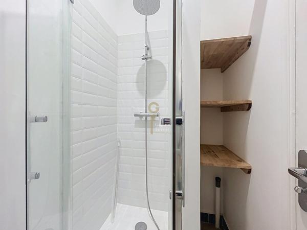 Appartement lumineux cormontaigne