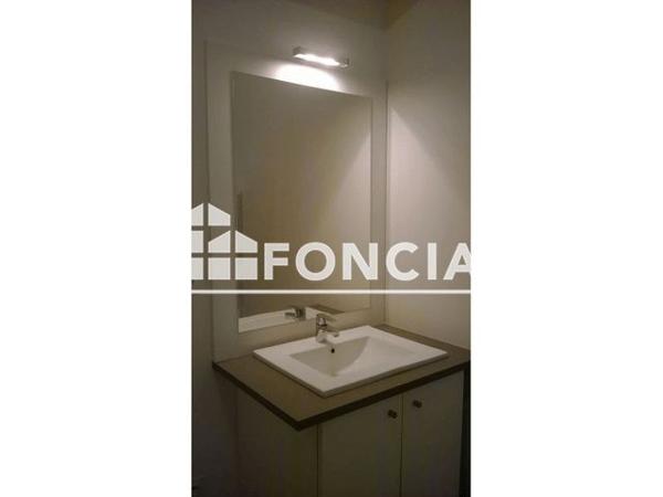 Location Appartement 2 pièces 40.4 m² - ZAC DES GRISETTES Montpellier 34070