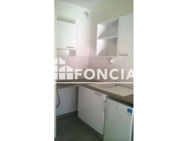 Location Appartement 2 pièces 40.4 m² - ZAC DES GRISETTES Montpellier 34070