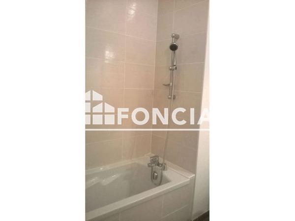 Location Appartement 2 pièces 40.4 m² - ZAC DES GRISETTES Montpellier 34070