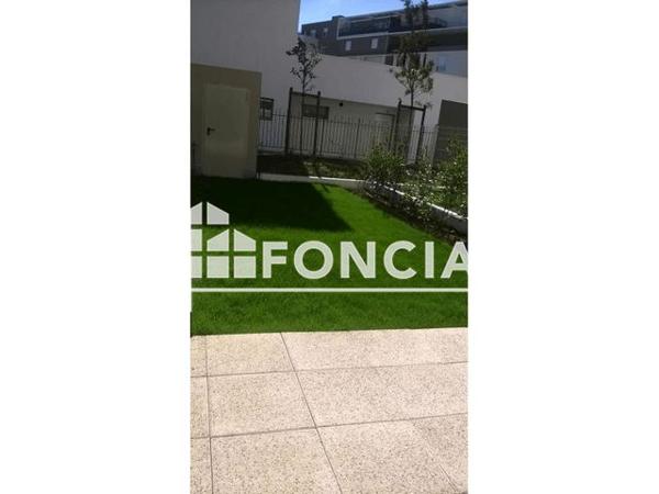 Location Appartement 2 pièces 40.4 m² - ZAC DES GRISETTES Montpellier 34070
