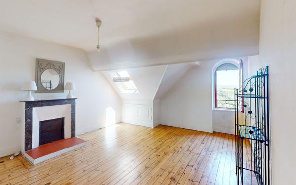 Appartement à louer    2 pièces • 46,53 m2 Rodez