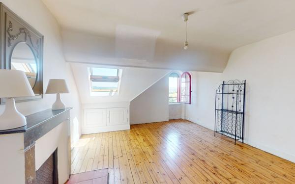Appartement à louer    2 pièces • 46,53 m2 Rodez