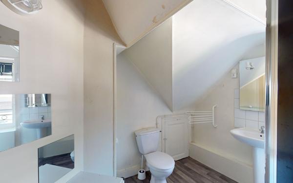 Appartement à louer    2 pièces • 46,53 m2 Rodez