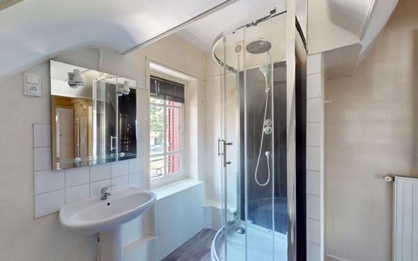 Appartement à louer    2 pièces • 46,53 m2 Rodez