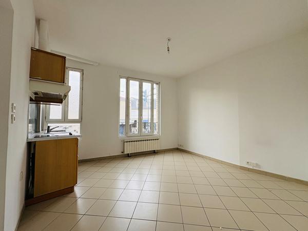 Appartement Fontenay Sous Bois 2 pièce(s) 32 m2