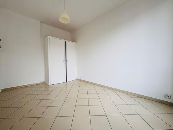 Appartement Fontenay Sous Bois 2 pièce(s) 32 m2
