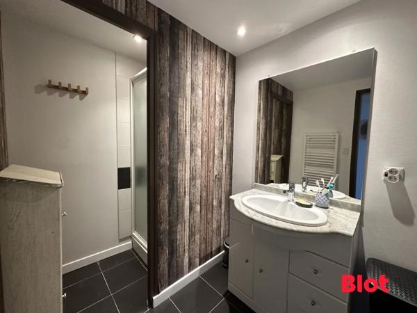 Appartement 4 pièce(s)