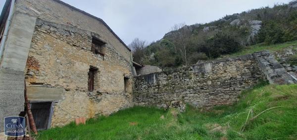 Maison à vendre 4 pièces 95m² Belvis (11340)