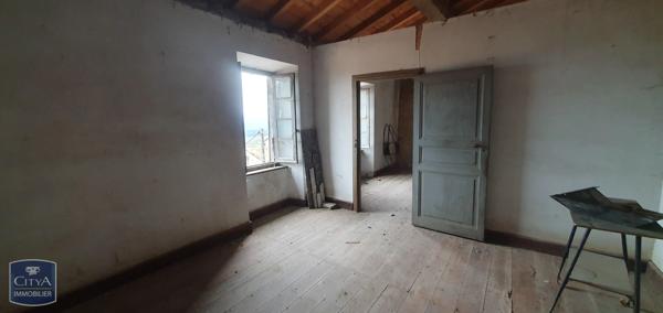 Maison à vendre 4 pièces 95m² Belvis (11340)