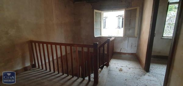 Maison à vendre 4 pièces 95m² Belvis (11340)