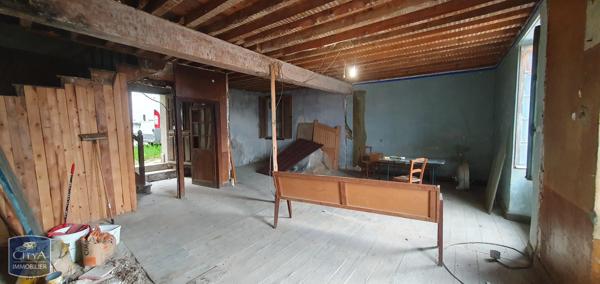 Maison à vendre 4 pièces 95m² Belvis (11340)