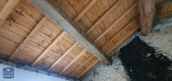 Maison à vendre 4 pièces 95m² Belvis (11340)