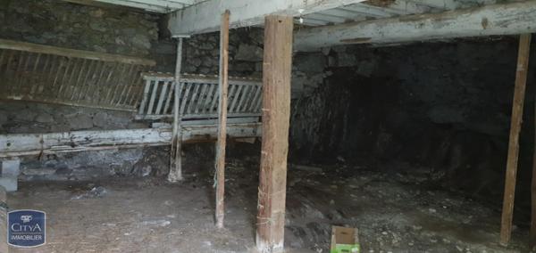 Maison à vendre 4 pièces 95m² Belvis (11340)