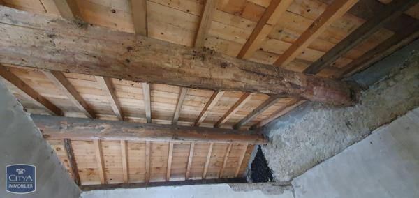 Maison à vendre 4 pièces 95m² Belvis (11340)