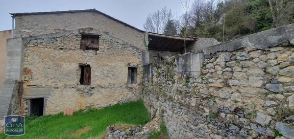 Maison à vendre 4 pièces 95m² Belvis (11340)