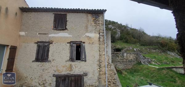 Maison à vendre 4 pièces 95m² Belvis (11340)