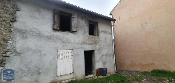 Maison à vendre 4 pièces 95m² Belvis (11340)