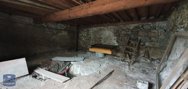 Maison à vendre 4 pièces 95m² Belvis (11340)