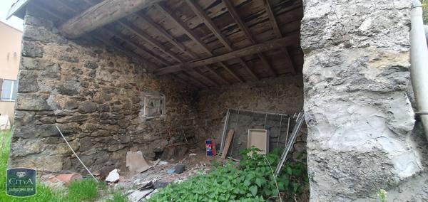 Maison à vendre 4 pièces 95m² Belvis (11340)
