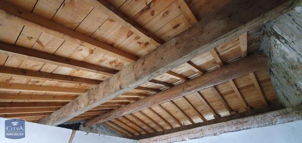 Maison à vendre 4 pièces 95m² Belvis (11340)