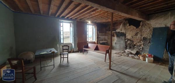 Maison à vendre 4 pièces 95m² Belvis (11340)