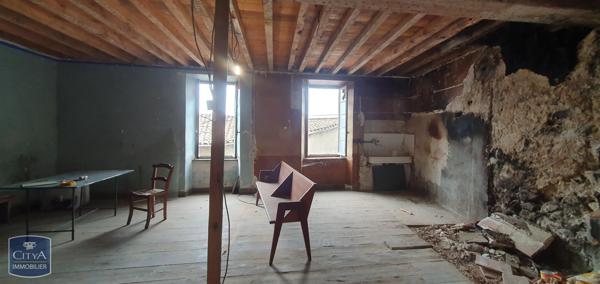 Maison à vendre 4 pièces 95m² Belvis (11340)
