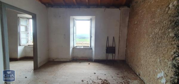Maison à vendre 4 pièces 95m² Belvis (11340)