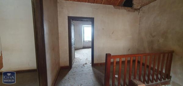 Maison à vendre 4 pièces 95m² Belvis (11340)