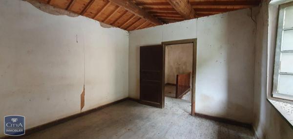 Maison à vendre 4 pièces 95m² Belvis (11340)