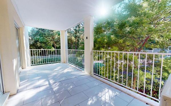 Appartement à vendre    3 pièces • 62 m2 Montpellier