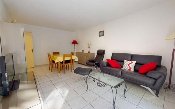Appartement à vendre    3 pièces • 62 m2 Montpellier